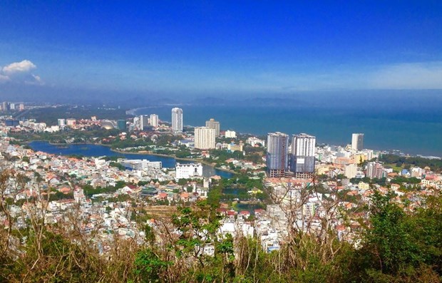 Ba Ria - Vung Tau fait la promotion de ses attraits touristiques sur BBC Global News